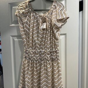 Ramy Brook Beach Cover Up
